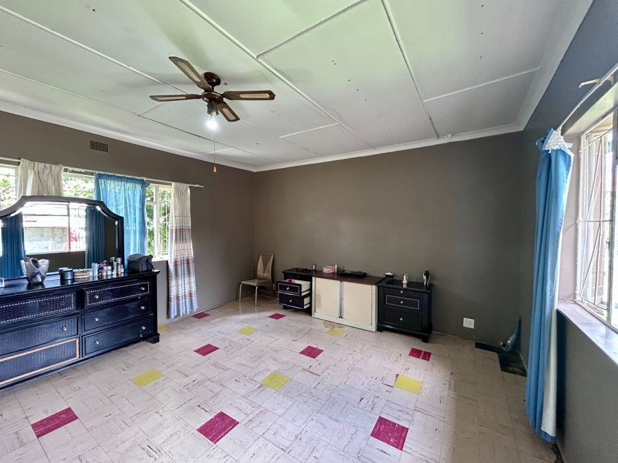 4 Bedroom Property for Sale in Wilkeville North West